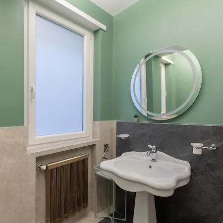 Iflat Corso Deluxe Řím