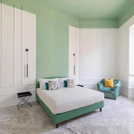 Apartmán Iflat Corso Deluxe