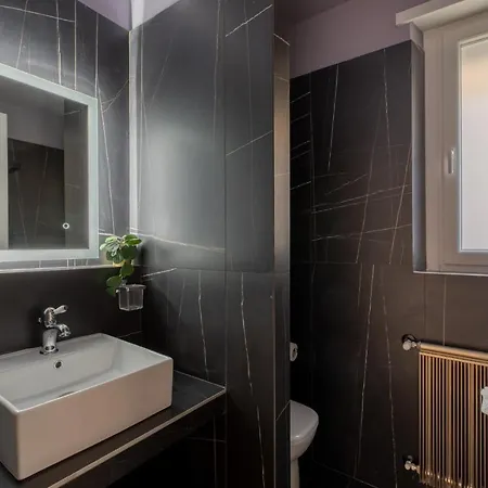 Iflat Corso Deluxe Apartmán