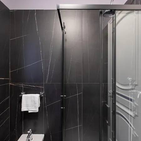 Apartmán Iflat Corso Deluxe Řím