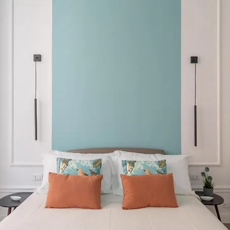 Iflat Corso Deluxe Řím