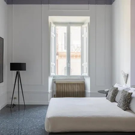 Iflat Corso Deluxe * Řím