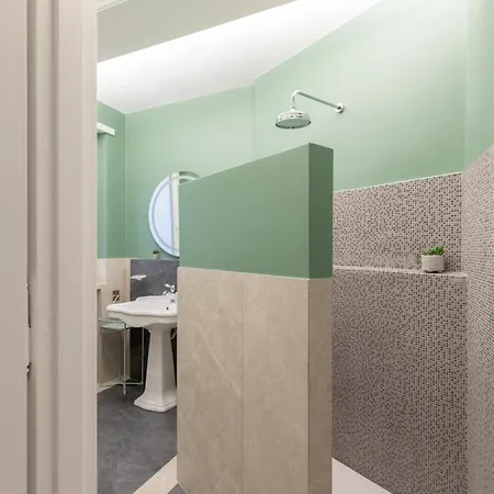 Iflat Corso Deluxe Apartmán *