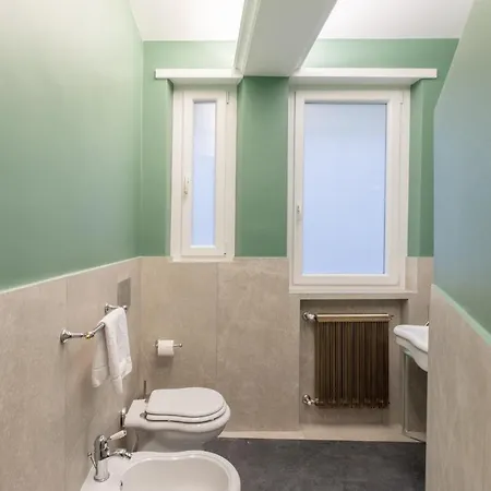 Iflat Corso Deluxe Řím