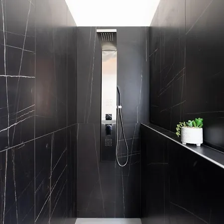 Iflat Corso Deluxe Apartmán