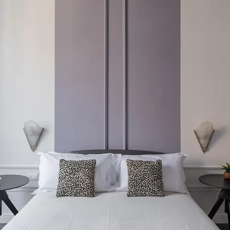 Iflat Corso Deluxe Lejlighed *