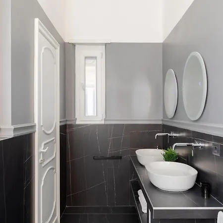 Lejlighed Iflat Corso Deluxe *