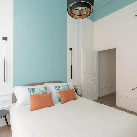 Lejlighed Iflat Corso Deluxe