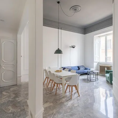 Iflat Corso Deluxe Lejlighed Rom