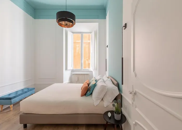 Iflat Corso Deluxe Apartamento Roma