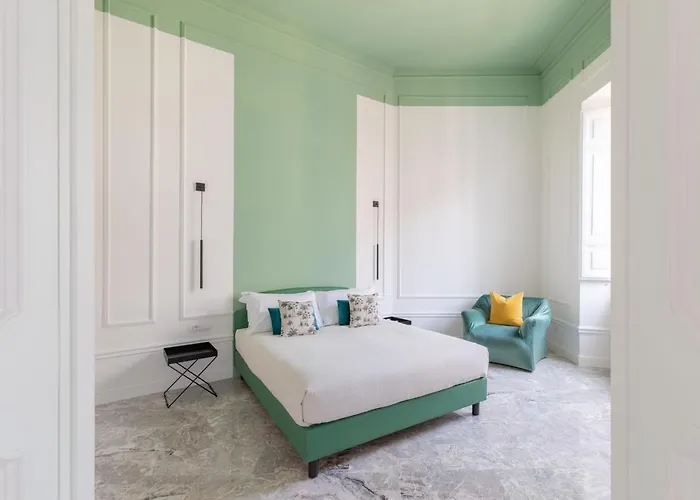 Apartamento Iflat Corso Deluxe