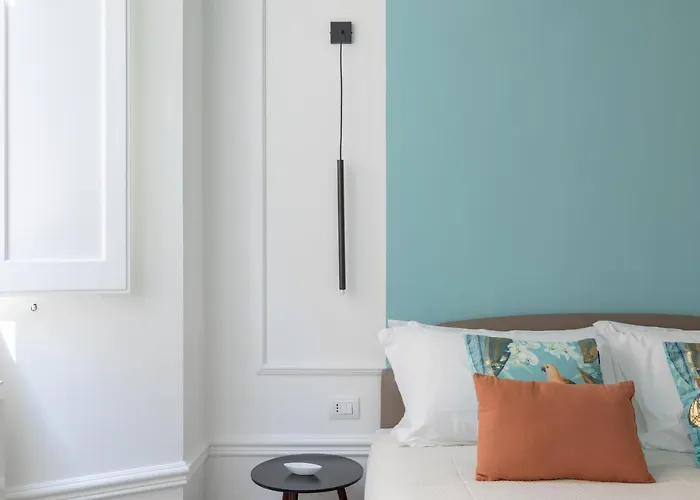 Apartamento Iflat Corso Deluxe Roma