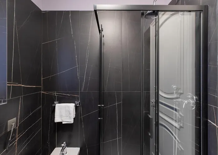 Apartamento Iflat Corso Deluxe Roma