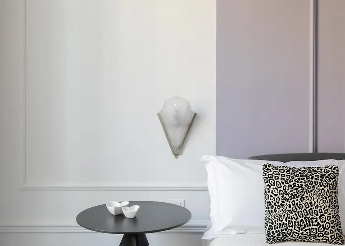 Iflat Corso Deluxe * Roma