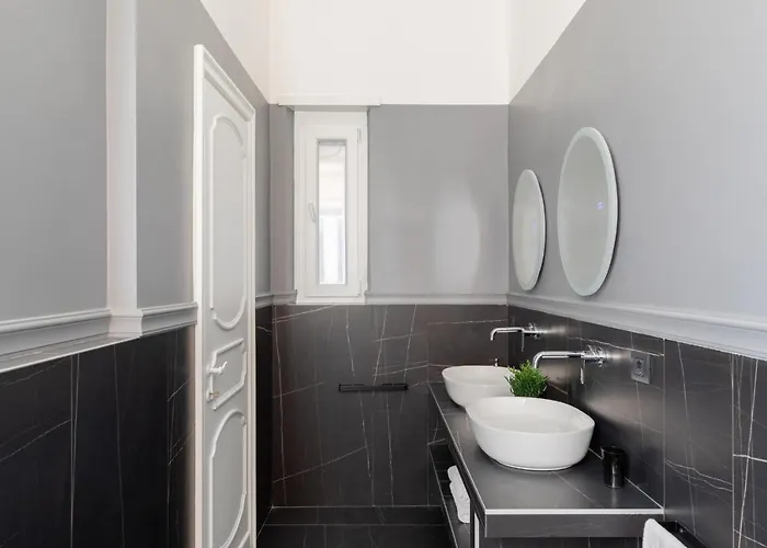 Apartamento Iflat Corso Deluxe *