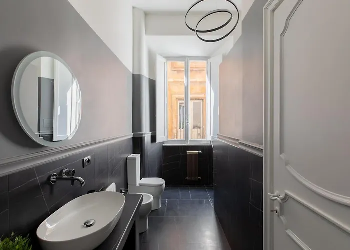 Iflat Corso Deluxe Apartamento Roma