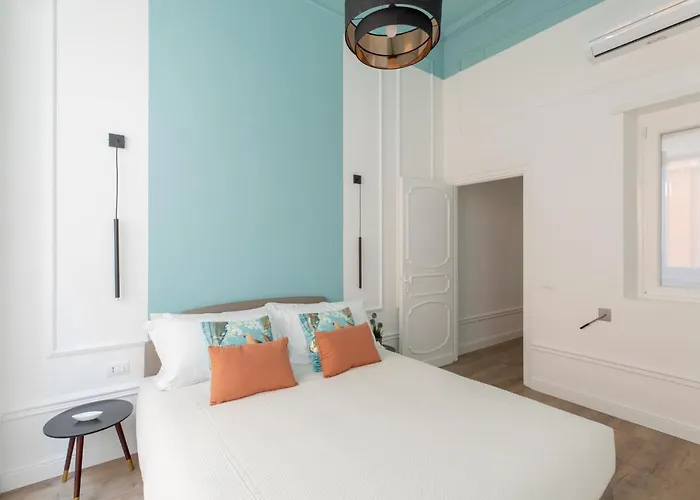 Apartamento Iflat Corso Deluxe