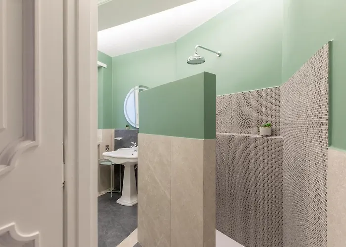 Iflat Corso Deluxe Apartamento *