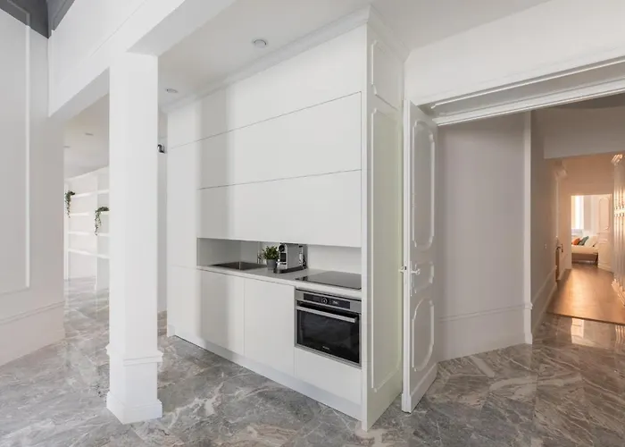 Apartamento Iflat Corso Deluxe *