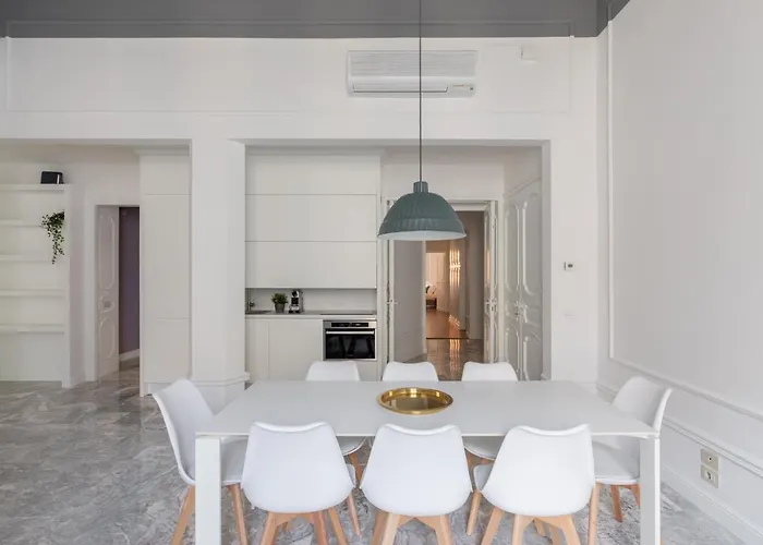 Apartamento Iflat Corso Deluxe *