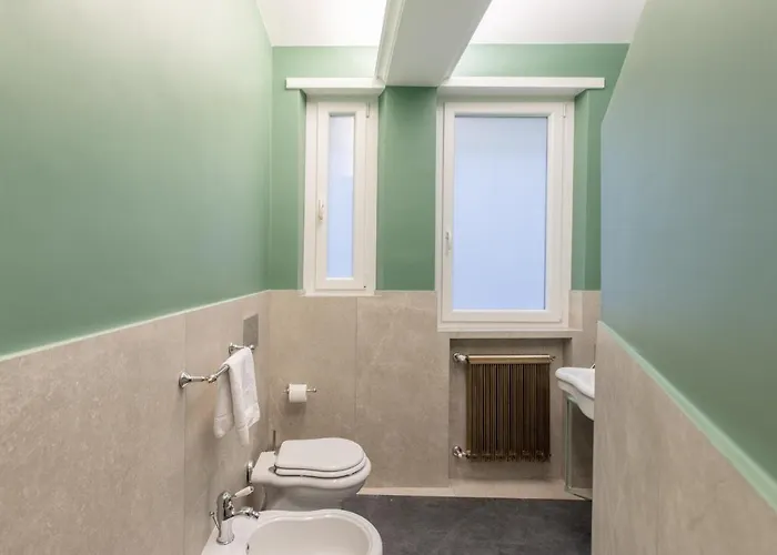 Iflat Corso Deluxe Roma