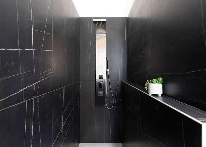 Iflat Corso Deluxe Apartamento