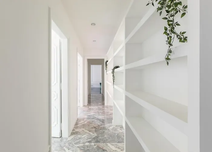 Iflat Corso Deluxe Apartamento *