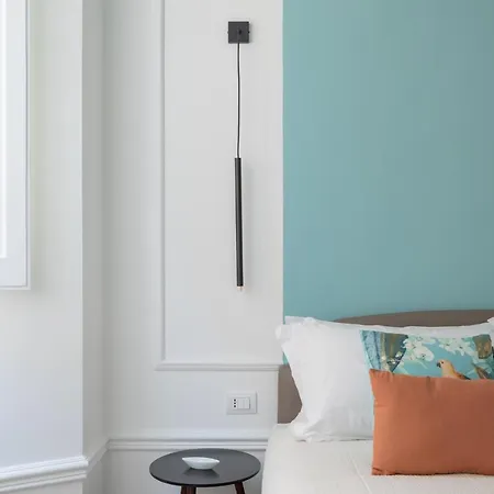 Apartmán Iflat Corso Deluxe Řím