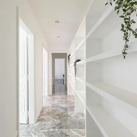 Iflat Corso Deluxe Apartmán *